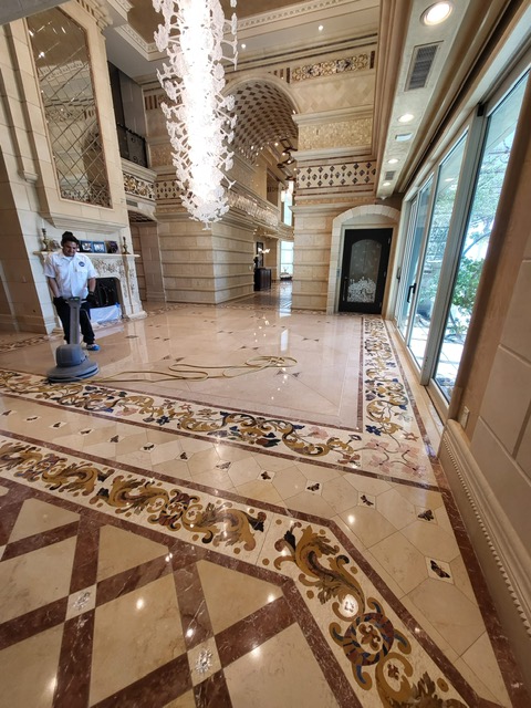 Las Vegas Tile & Grout Cleaning - Silver State Floor Restoration, Las Vegas,  NV Natural Stone Refinishing, Ceramic Tile & Grout Cleaning, Travertine  Polishing, Marble Sealing, Granite Honing & Coloring
